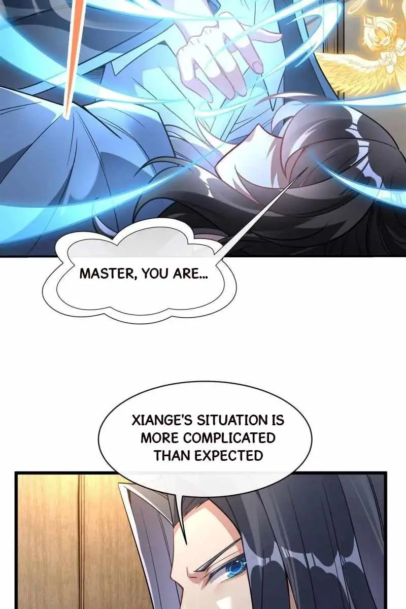 My Female Apprentices Are All Big Shots From the Future Chapter 95 Page 29