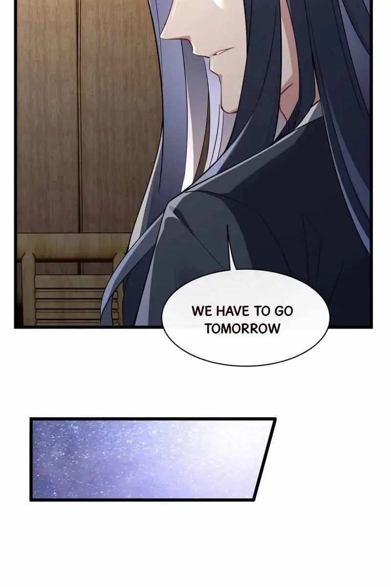 My Female Apprentices Are All Big Shots From the Future Chapter 95 Page 30