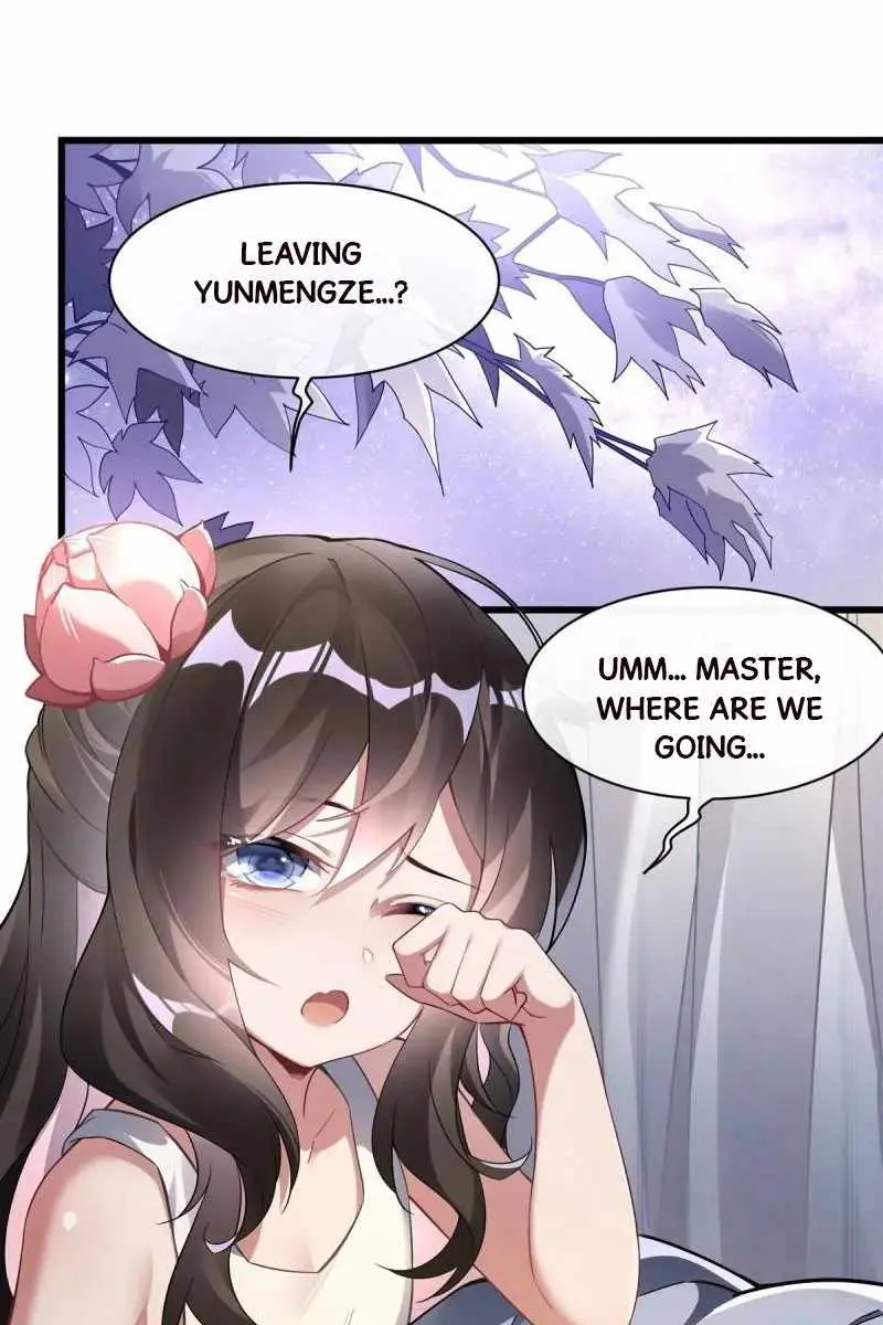 My Female Apprentices Are All Big Shots From the Future Chapter 95 Page 31
