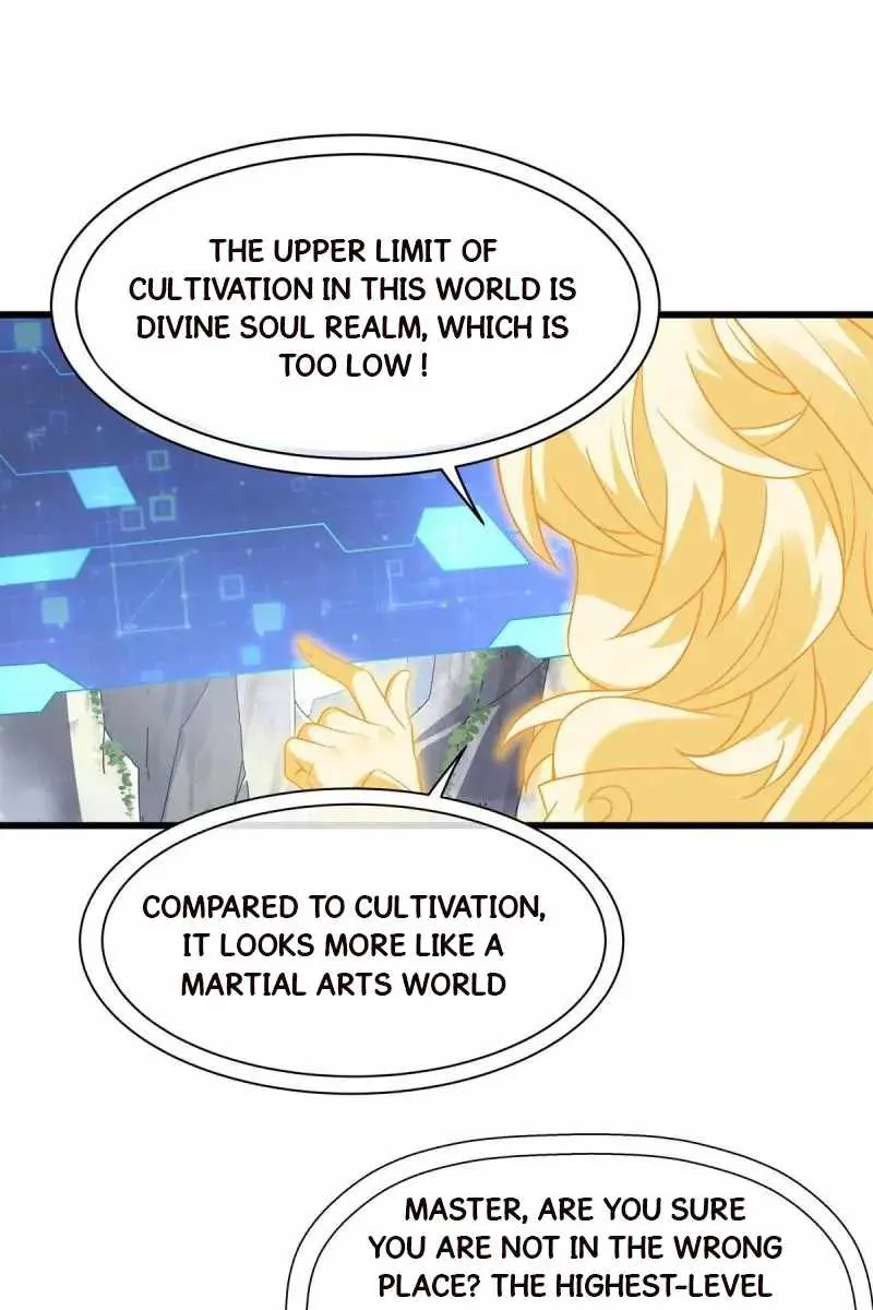 My Female Apprentices Are All Big Shots From the Future Chapter 95 Page 37