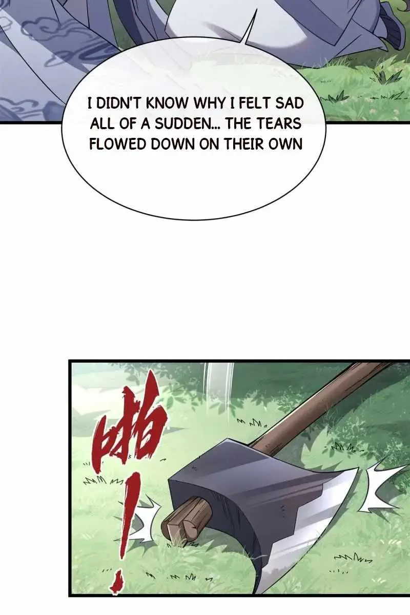 My Female Apprentices Are All Big Shots From the Future Chapter 95 Page 42