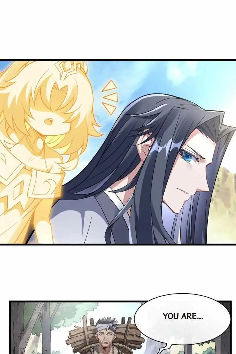 My Female Apprentices Are All Big Shots From the Future Chapter 95 Page 43
