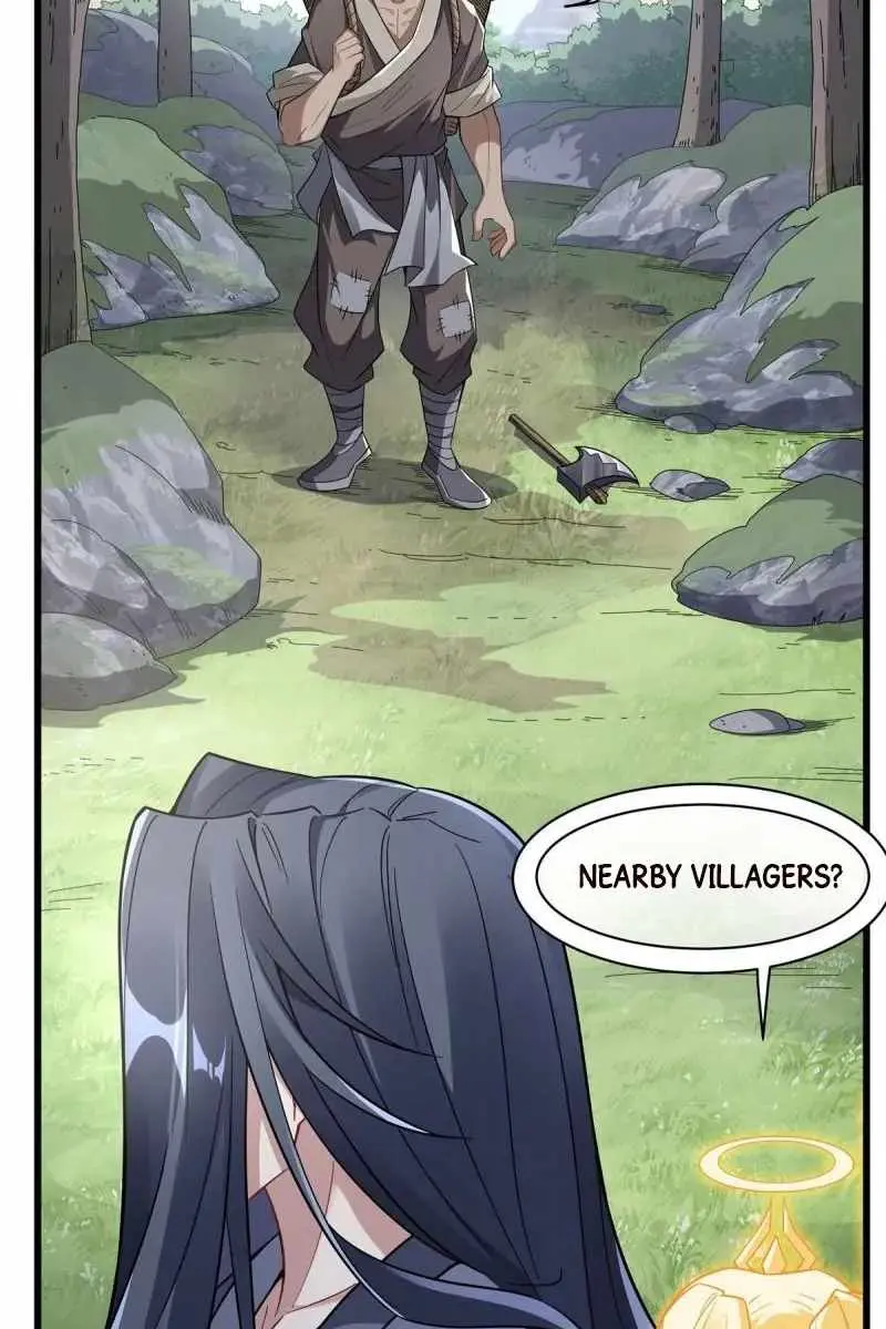 My Female Apprentices Are All Big Shots From the Future Chapter 95 Page 44