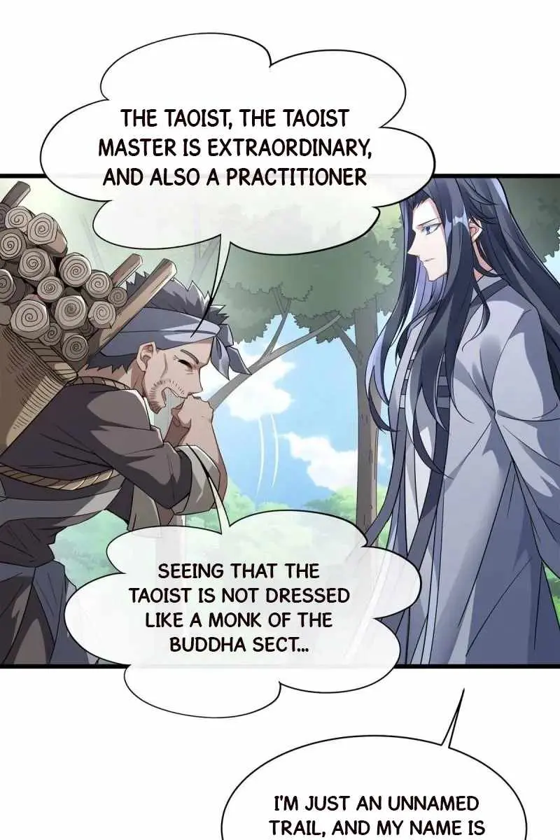 My Female Apprentices Are All Big Shots From the Future Chapter 95 Page 46