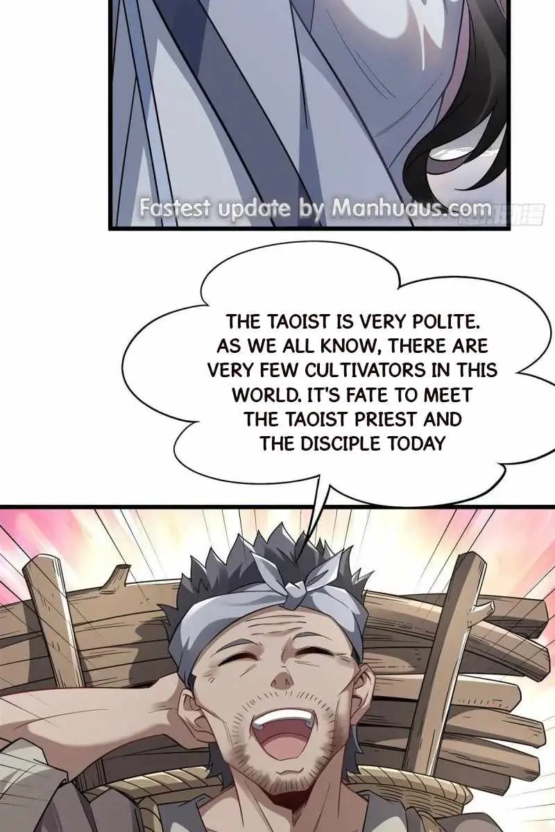 My Female Apprentices Are All Big Shots From the Future Chapter 95 Page 48