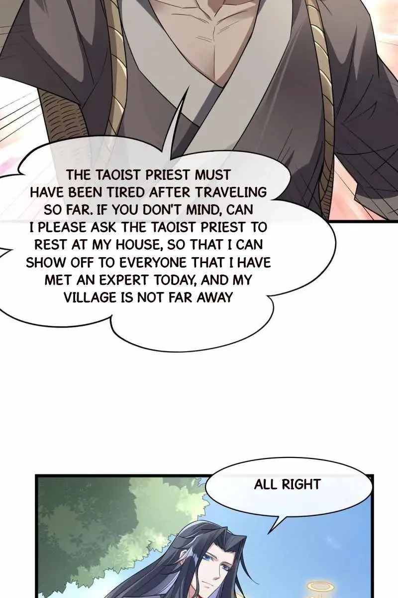 My Female Apprentices Are All Big Shots From the Future Chapter 95 Page 49