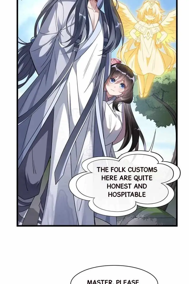 My Female Apprentices Are All Big Shots From the Future Chapter 95 Page 50