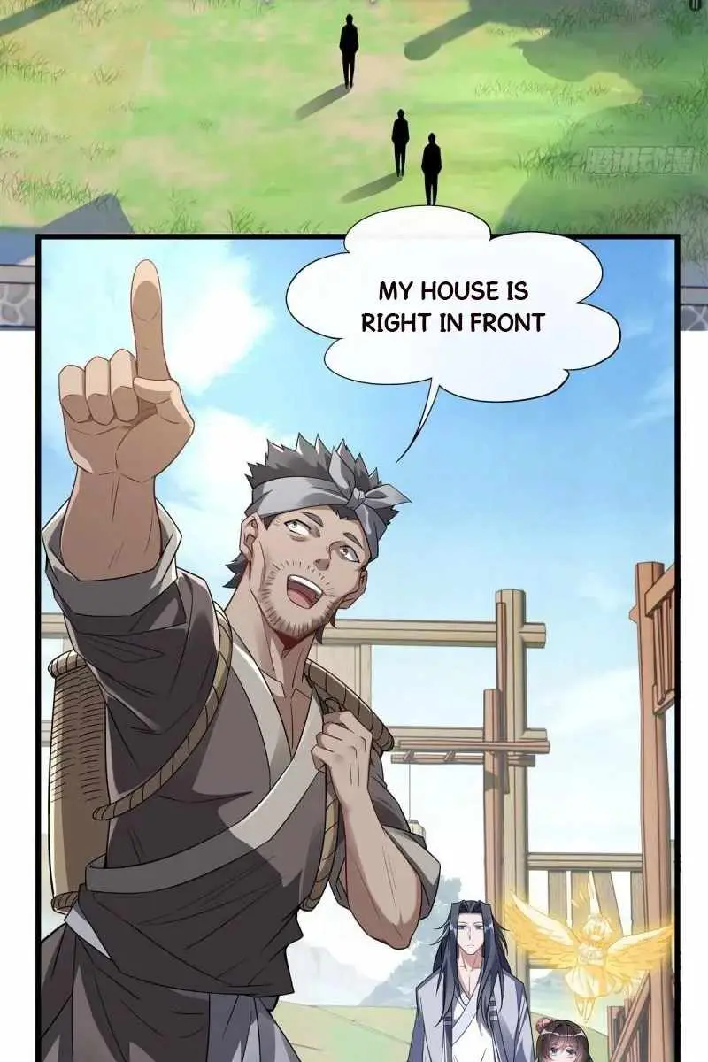 My Female Apprentices Are All Big Shots From the Future Chapter 95 Page 53