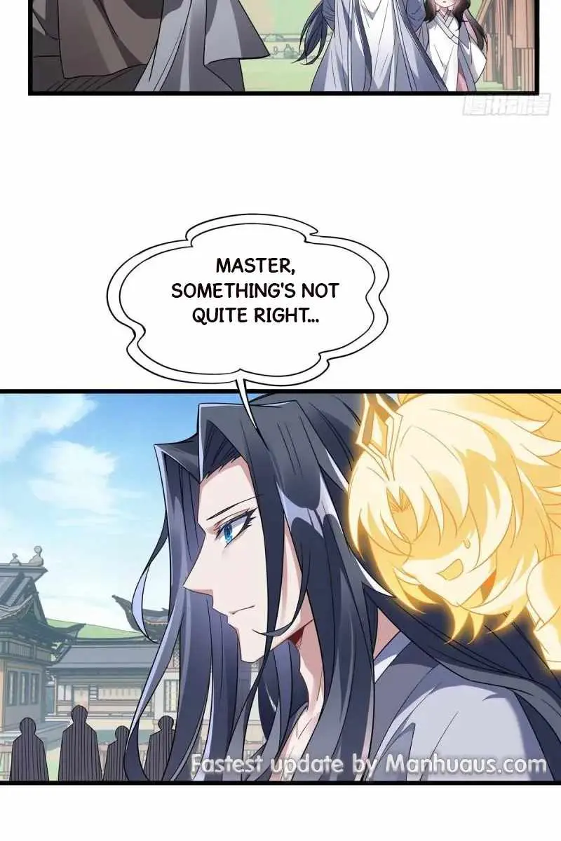 My Female Apprentices Are All Big Shots From the Future Chapter 95 Page 54