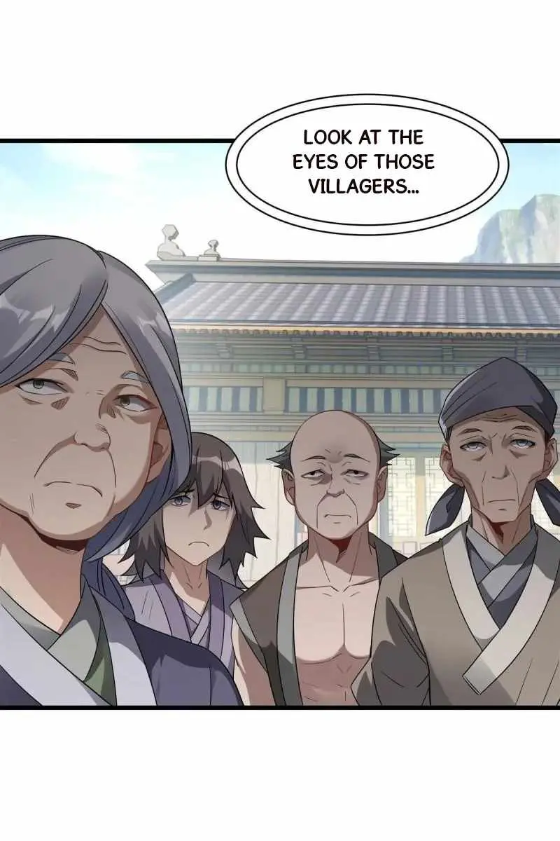 My Female Apprentices Are All Big Shots From the Future Chapter 95 Page 56