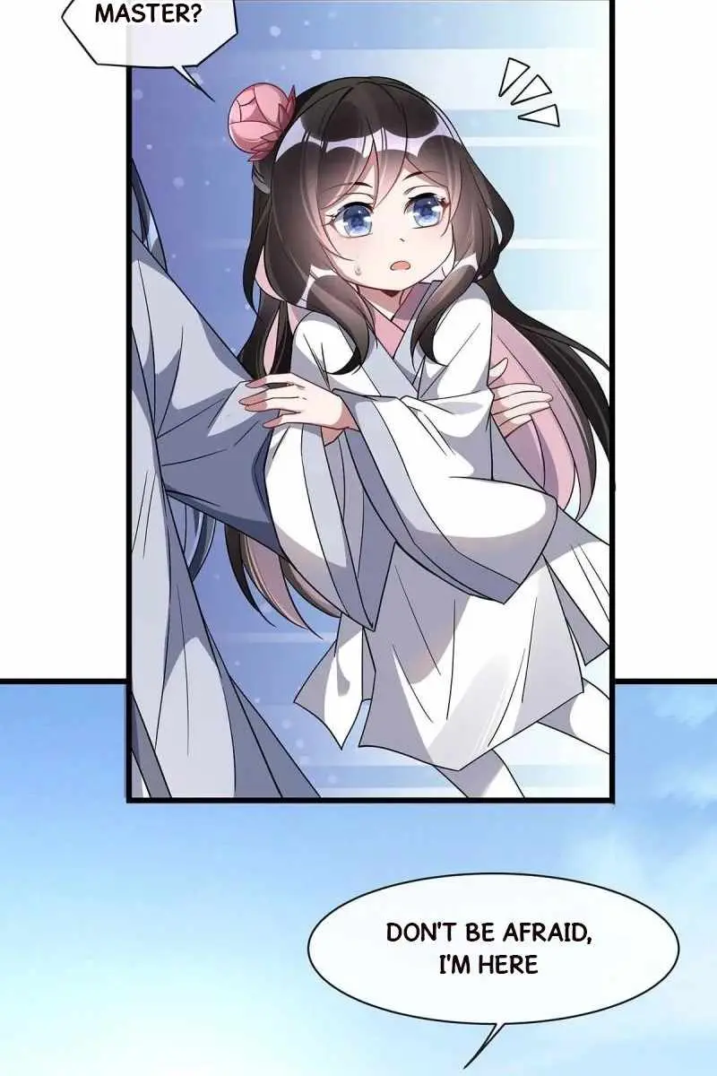 My Female Apprentices Are All Big Shots From the Future Chapter 95 Page 58