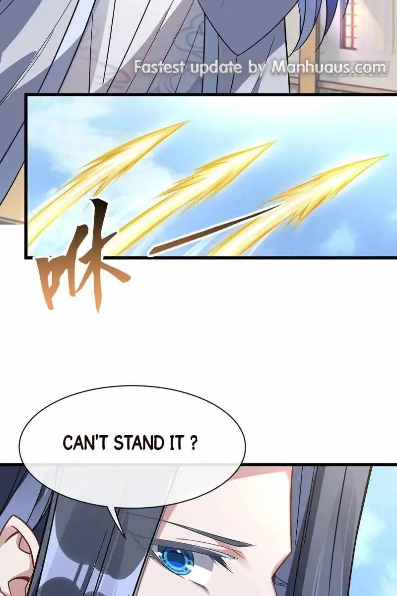 My Female Apprentices Are All Big Shots From the Future Chapter 95 Page 60