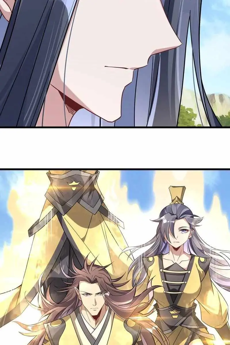 My Female Apprentices Are All Big Shots From the Future Chapter 95 Page 61