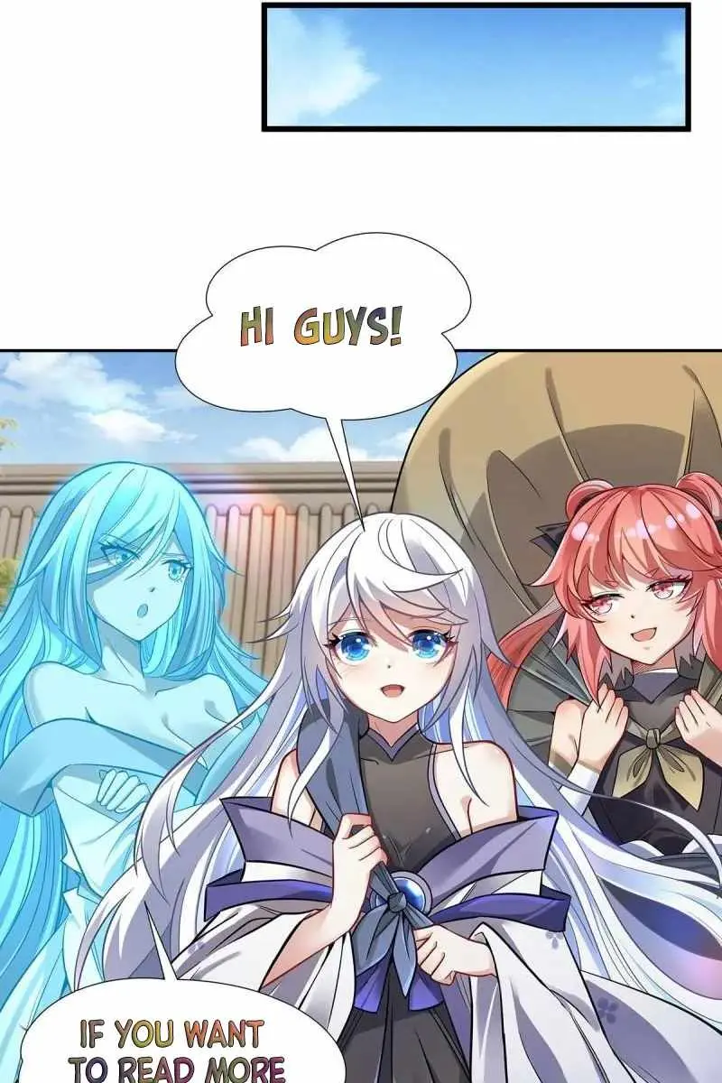 My Female Apprentices Are All Big Shots From the Future Chapter 95 Page 63