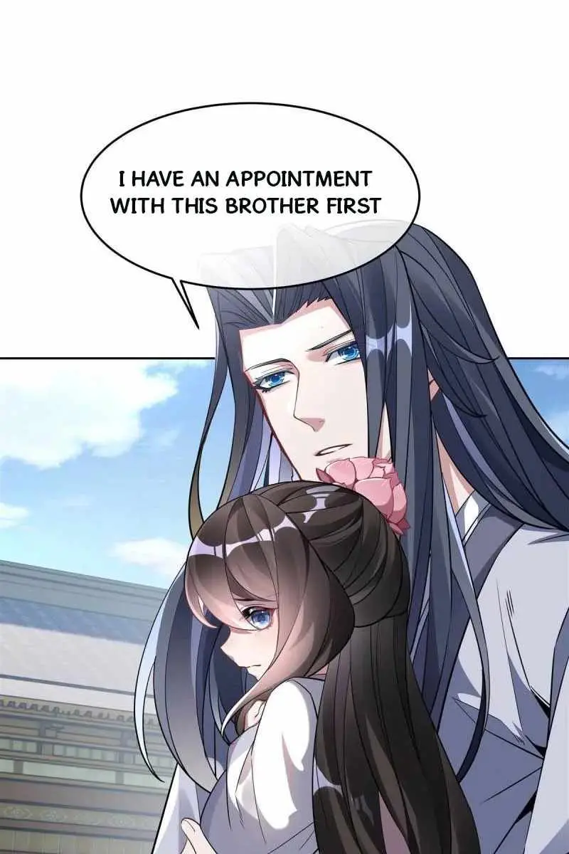 My Female Apprentices Are All Big Shots From the Future Chapter 96 Page 6