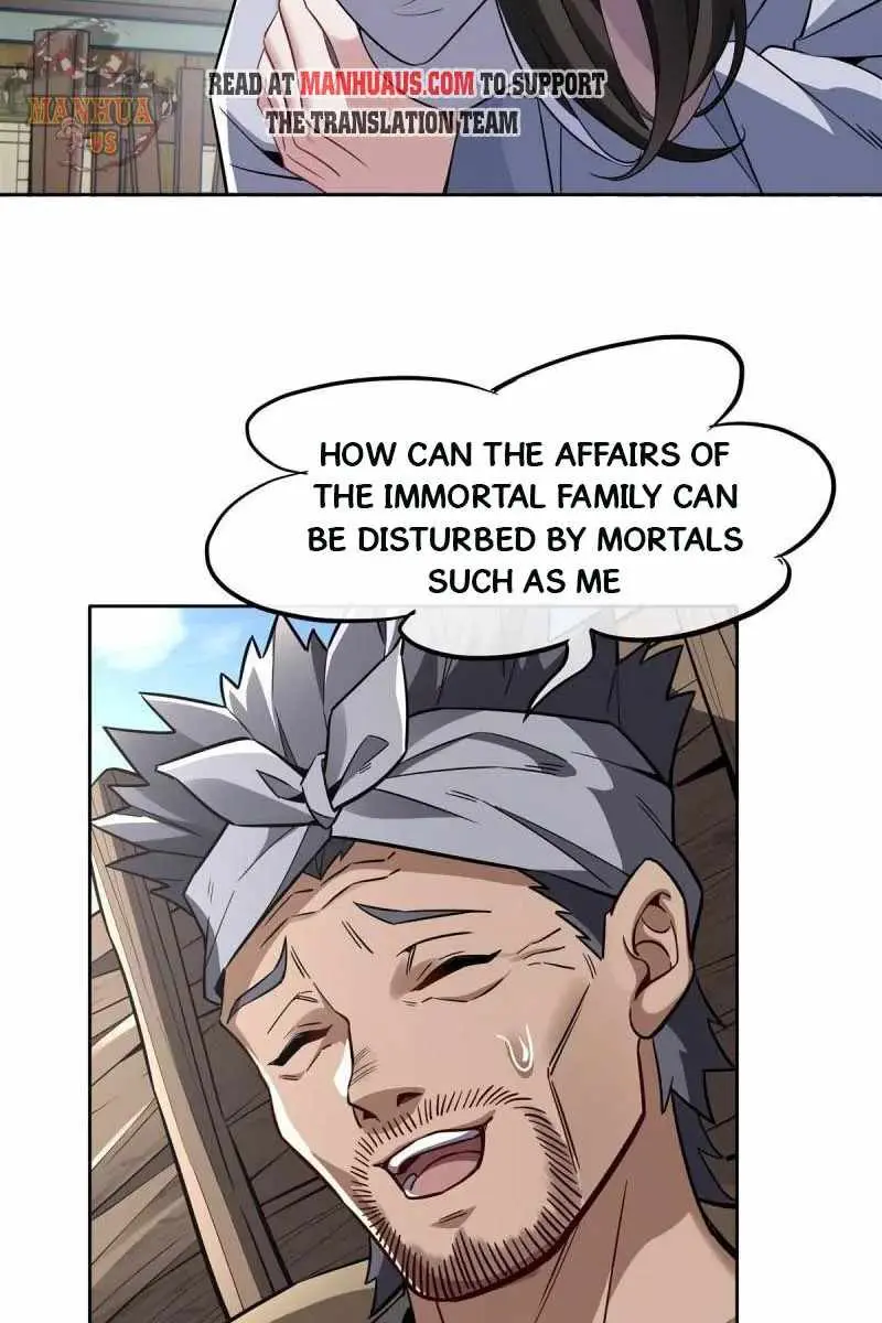 My Female Apprentices Are All Big Shots From the Future Chapter 96 Page 7