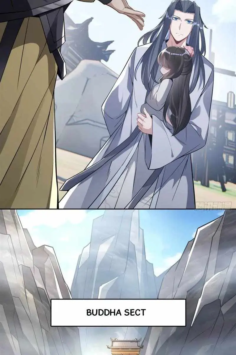 My Female Apprentices Are All Big Shots From the Future Chapter 96 Page 10