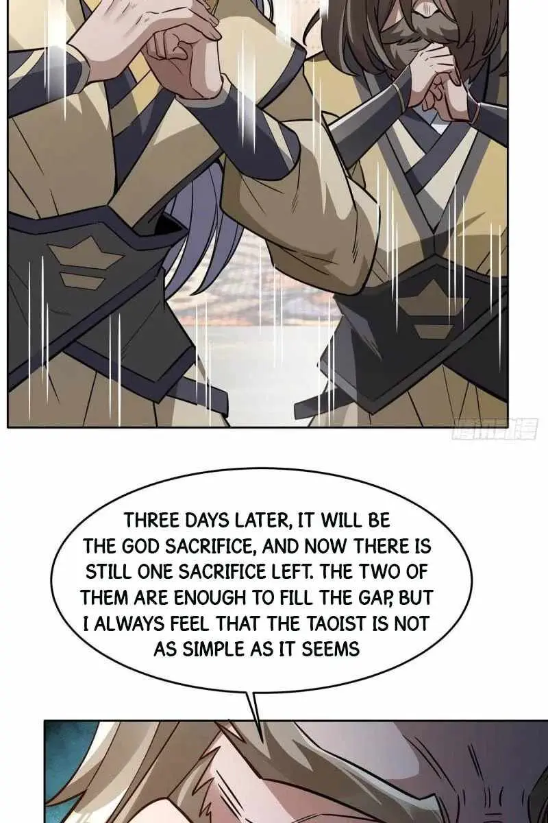 My Female Apprentices Are All Big Shots From the Future Chapter 96 Page 19
