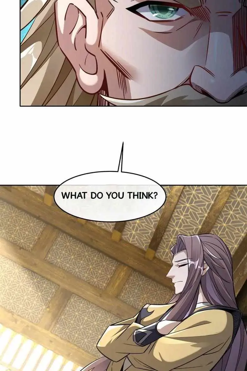 My Female Apprentices Are All Big Shots From the Future Chapter 96 Page 20