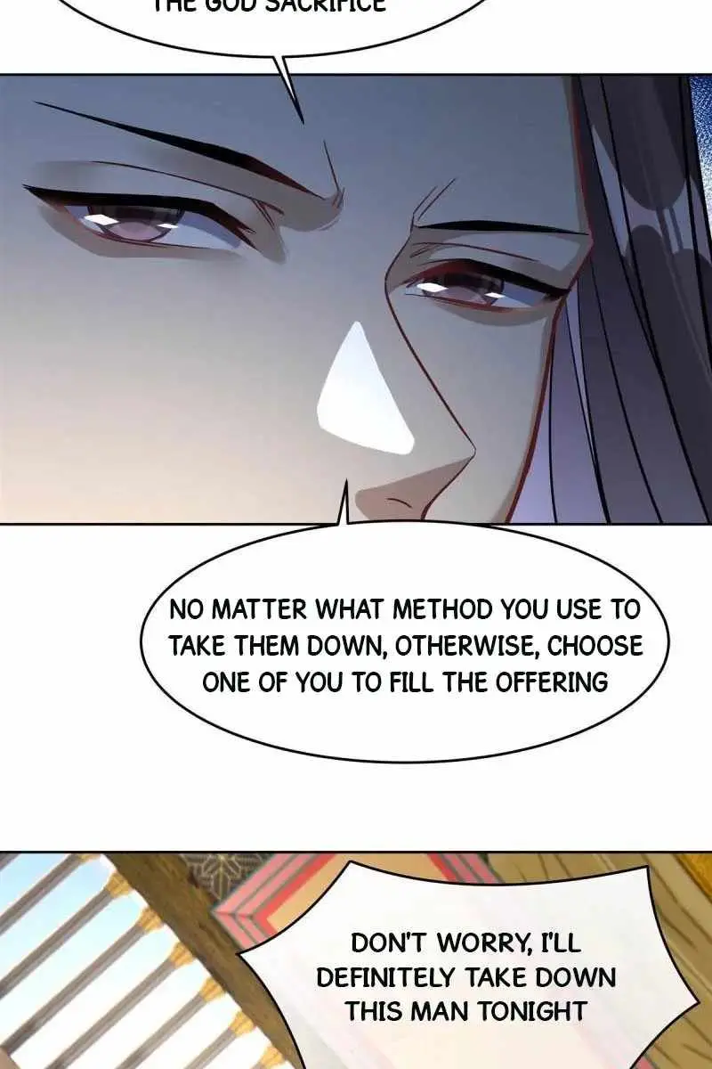 My Female Apprentices Are All Big Shots From the Future Chapter 96 Page 22