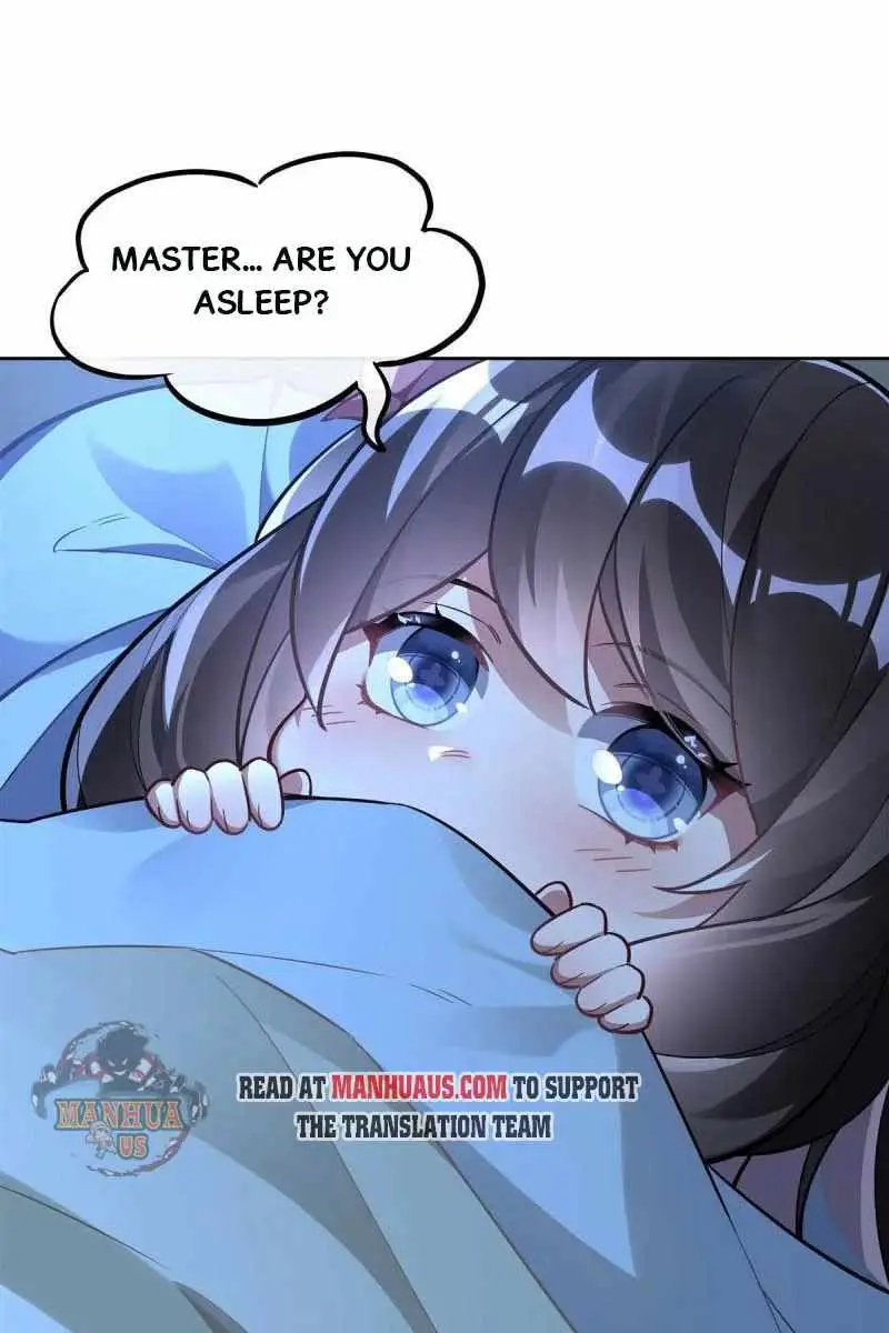 My Female Apprentices Are All Big Shots From the Future Chapter 96 Page 27