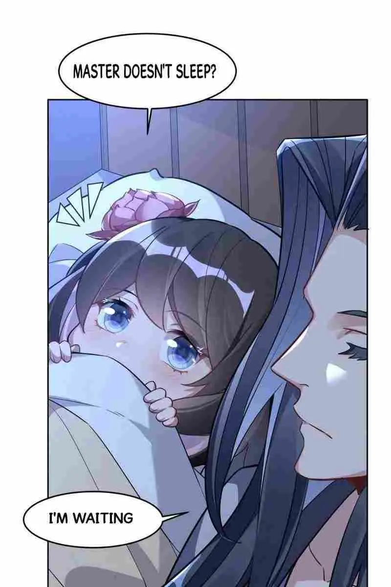 My Female Apprentices Are All Big Shots From the Future Chapter 96 Page 34