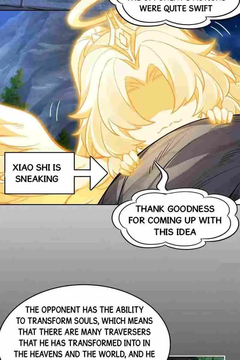 My Female Apprentices Are All Big Shots From the Future Chapter 96 Page 38