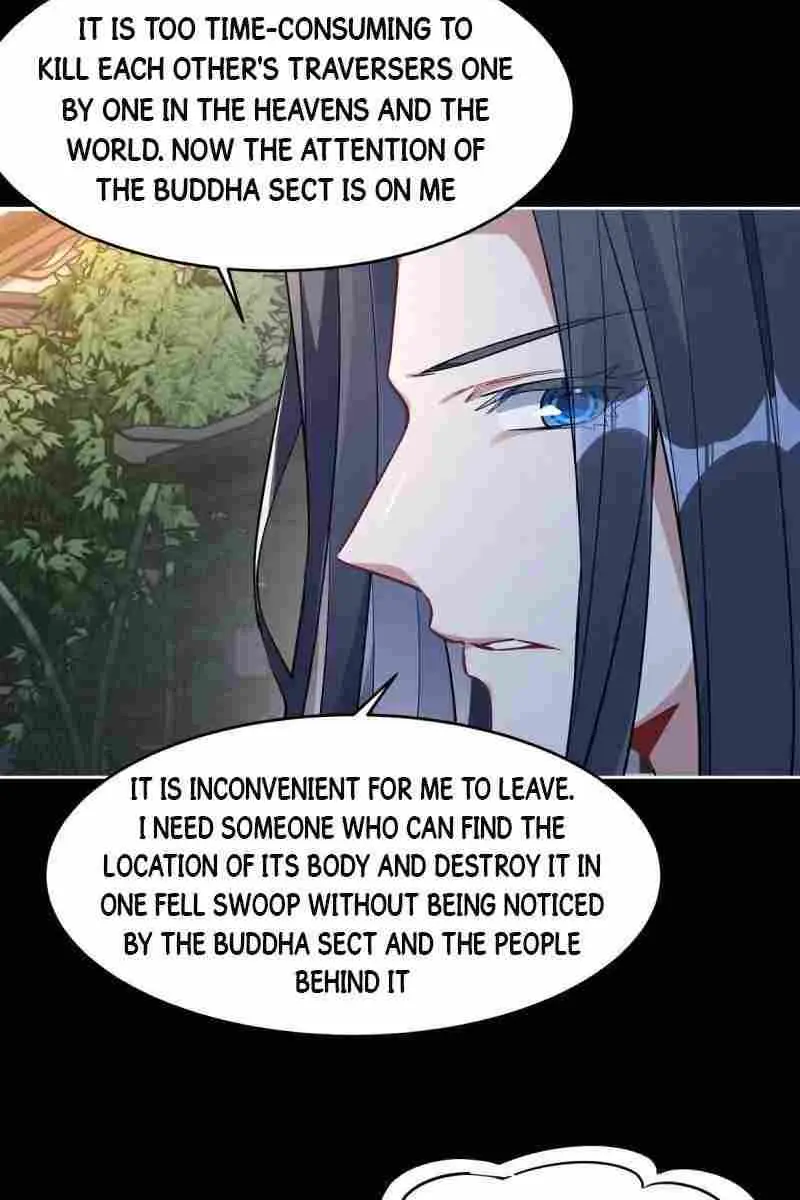 My Female Apprentices Are All Big Shots From the Future Chapter 96 Page 40