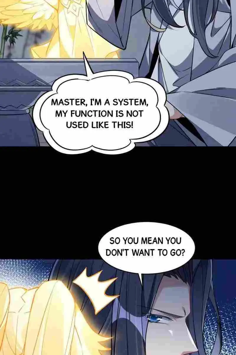 My Female Apprentices Are All Big Shots From the Future Chapter 96 Page 43
