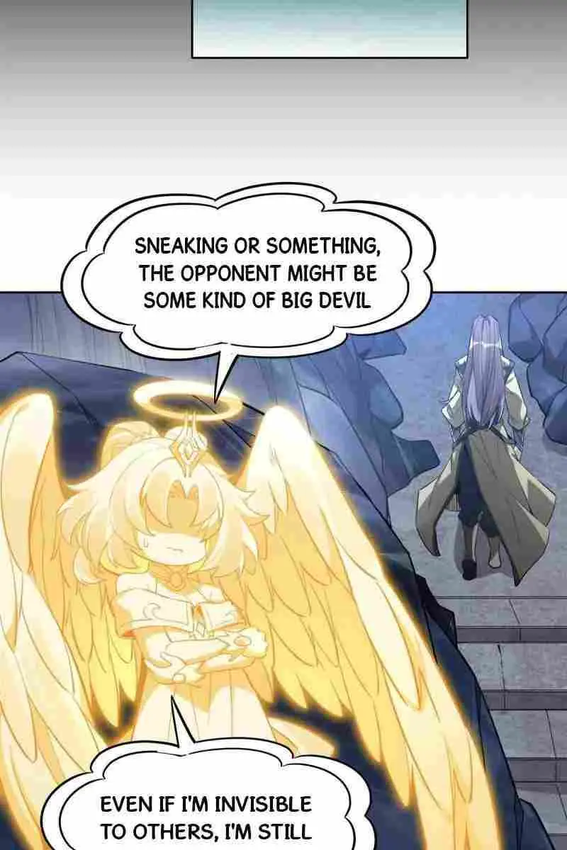 My Female Apprentices Are All Big Shots From the Future Chapter 96 Page 46