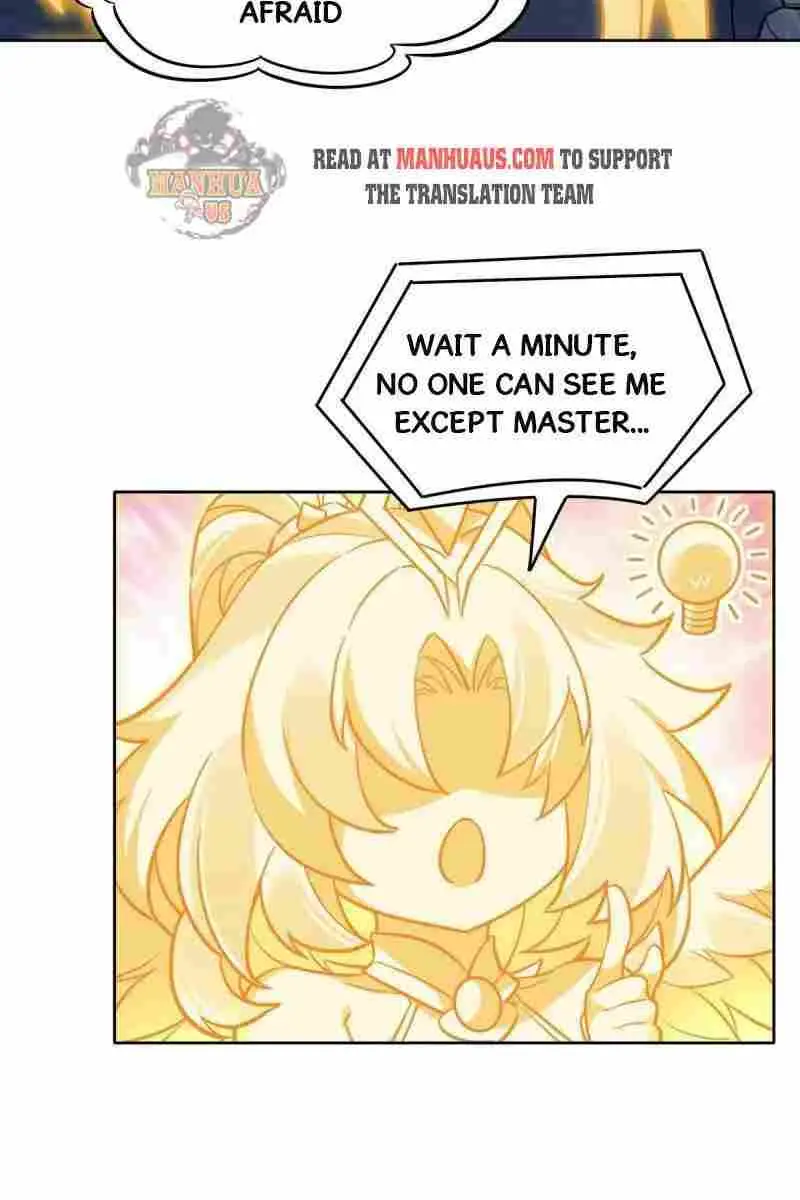 My Female Apprentices Are All Big Shots From the Future Chapter 96 Page 47