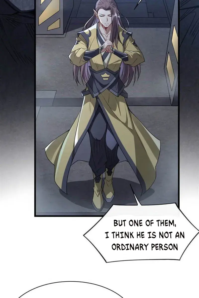 My Female Apprentices Are All Big Shots From the Future Chapter 97 Page 6