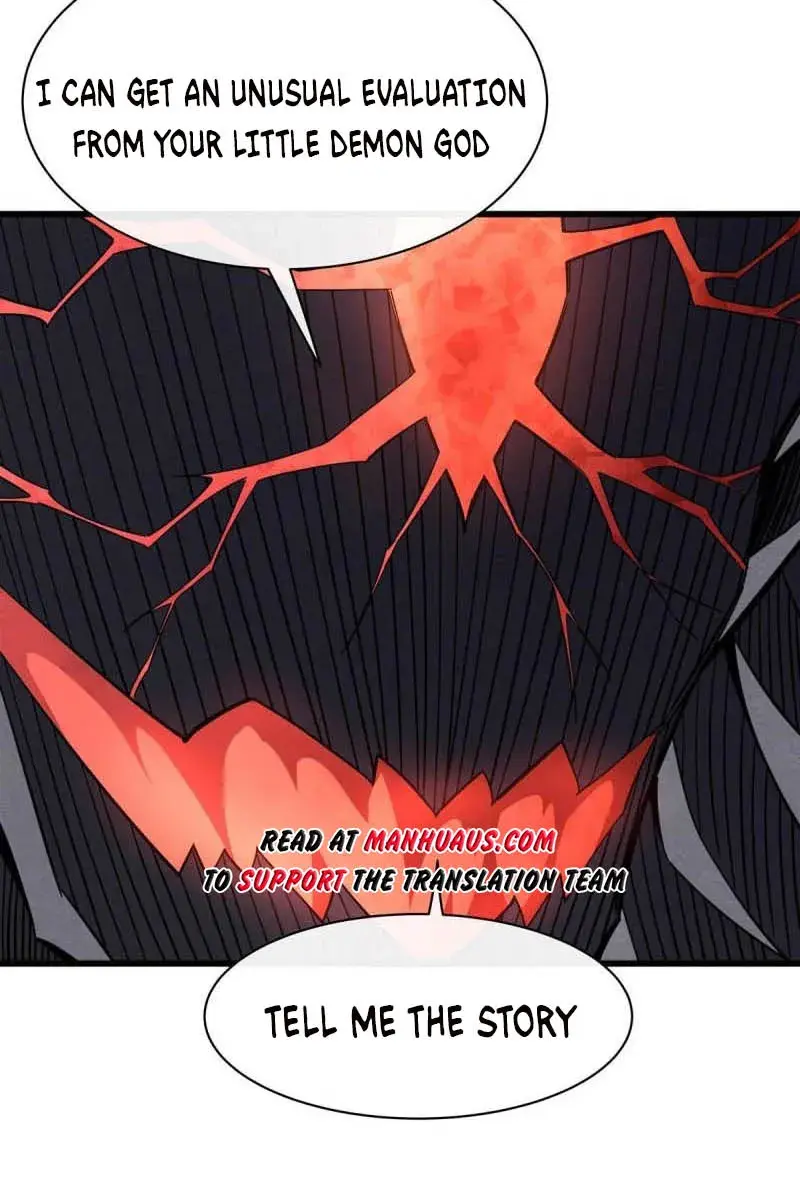 My Female Apprentices Are All Big Shots From the Future Chapter 97 Page 7