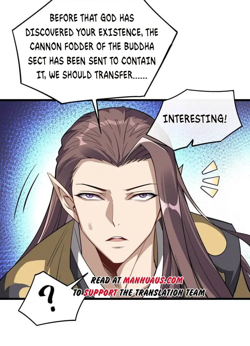 My Female Apprentices Are All Big Shots From the Future Chapter 97 Page 15