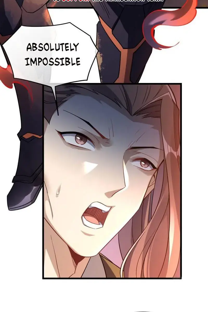 My Female Apprentices Are All Big Shots From the Future Chapter 97 Page 21