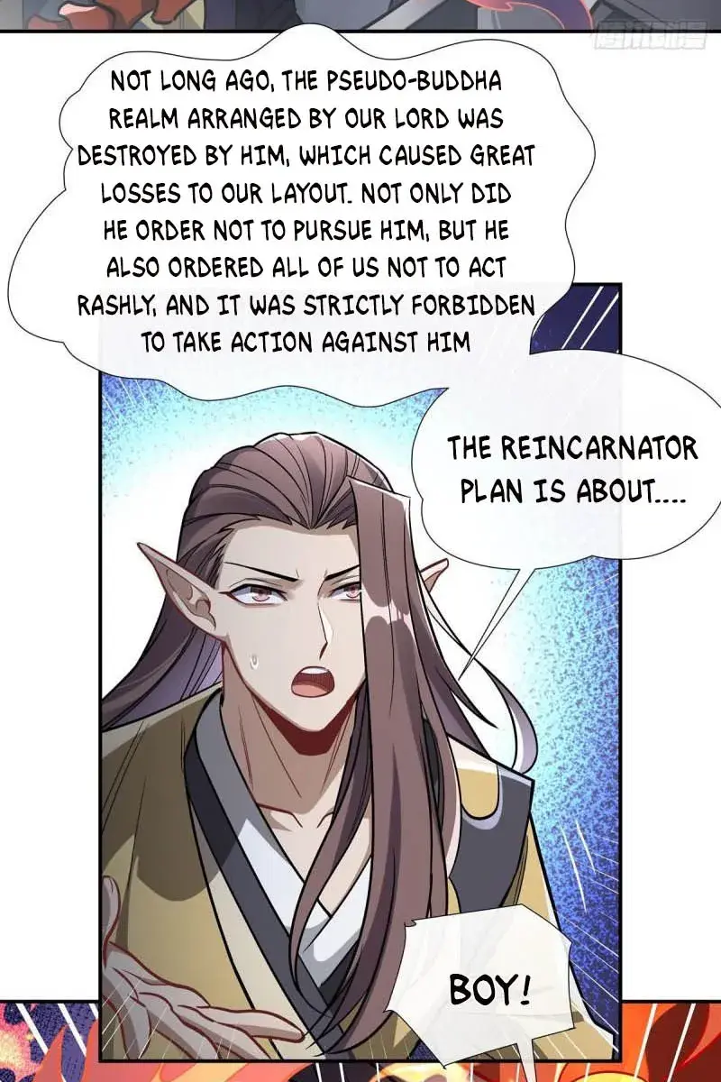 My Female Apprentices Are All Big Shots From the Future Chapter 97 Page 24