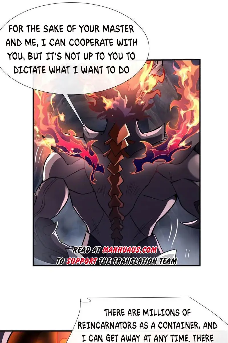 My Female Apprentices Are All Big Shots From the Future Chapter 97 Page 28
