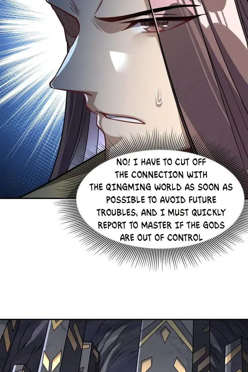 My Female Apprentices Are All Big Shots From the Future Chapter 97 Page 31