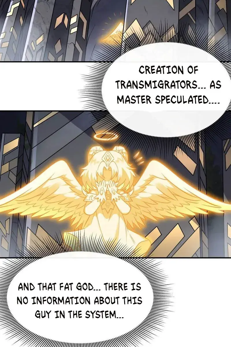 My Female Apprentices Are All Big Shots From the Future Chapter 97 Page 32