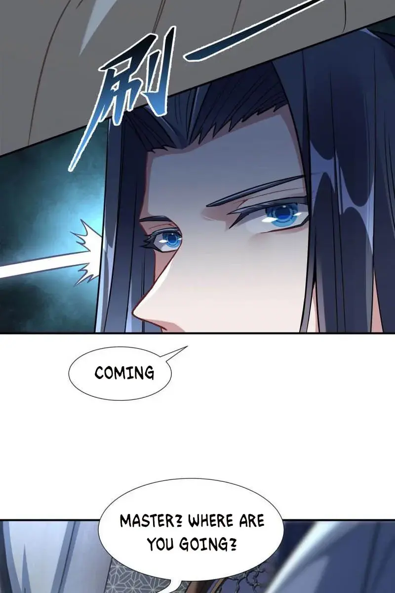 My Female Apprentices Are All Big Shots From the Future Chapter 97 Page 36