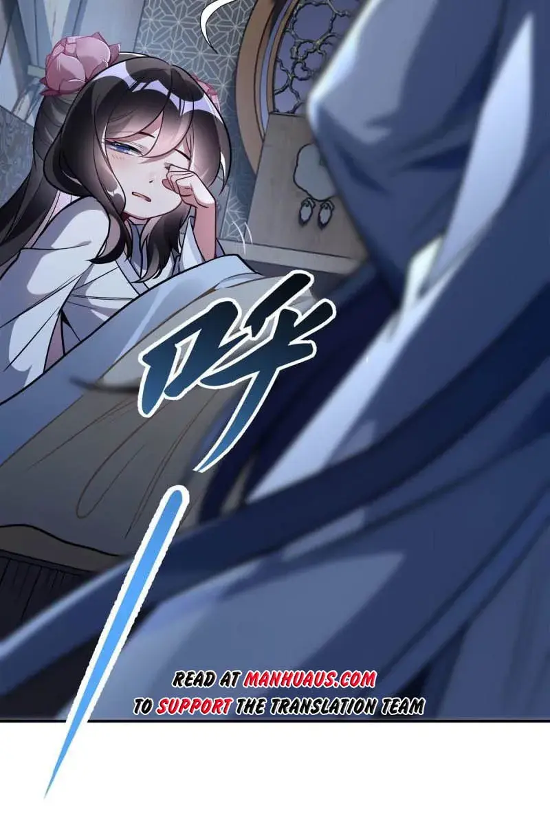 My Female Apprentices Are All Big Shots From the Future Chapter 97 Page 37