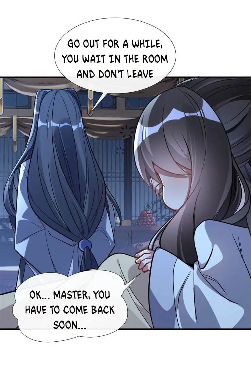 My Female Apprentices Are All Big Shots From the Future Chapter 97 Page 38
