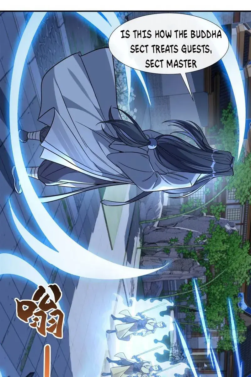 My Female Apprentices Are All Big Shots From the Future Chapter 97 Page 42