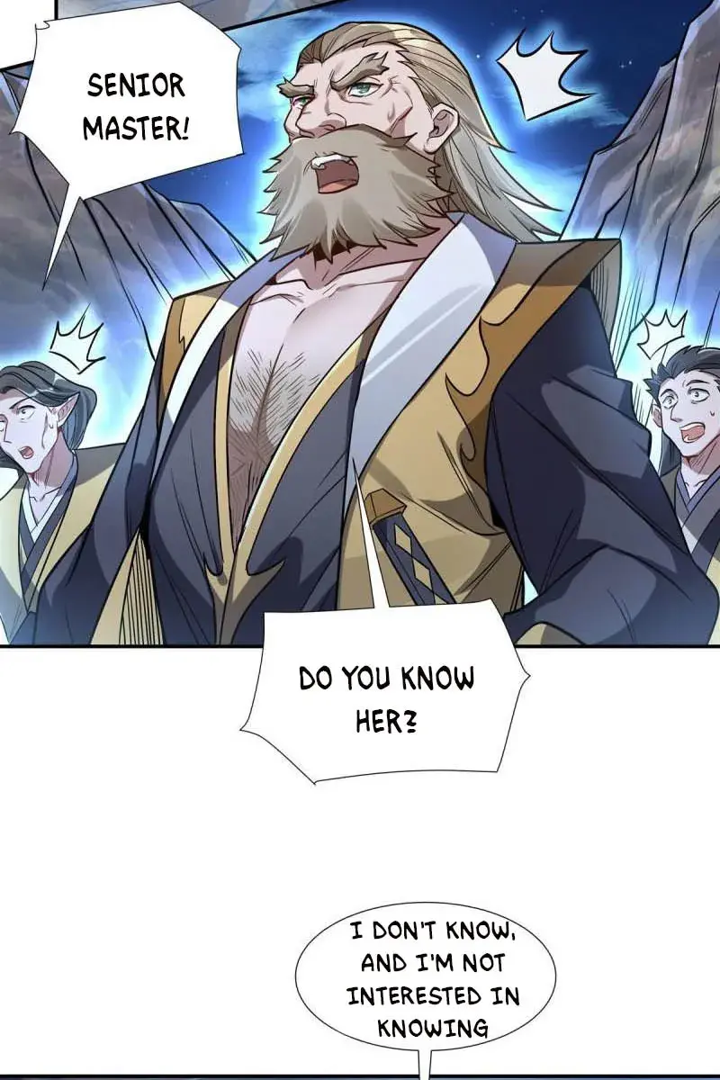 My Female Apprentices Are All Big Shots From the Future Chapter 97 Page 49