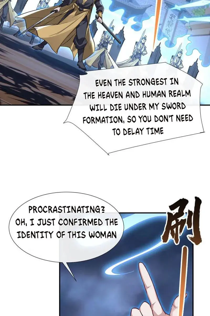 My Female Apprentices Are All Big Shots From the Future Chapter 97 Page 52