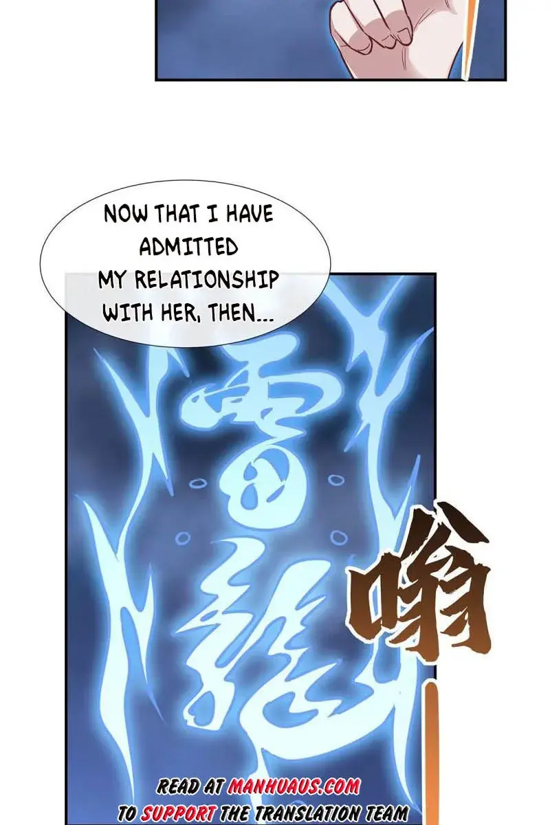 My Female Apprentices Are All Big Shots From the Future Chapter 97 Page 53