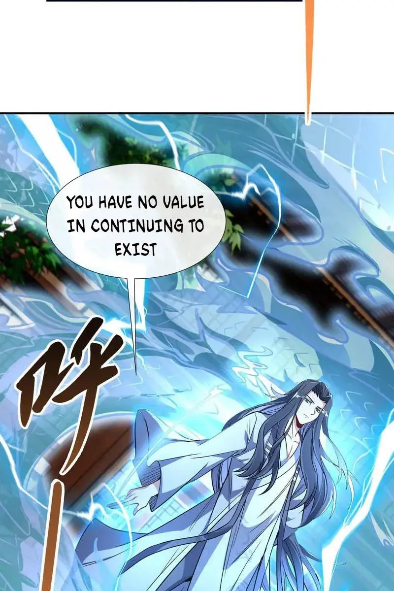 My Female Apprentices Are All Big Shots From the Future Chapter 97 Page 54