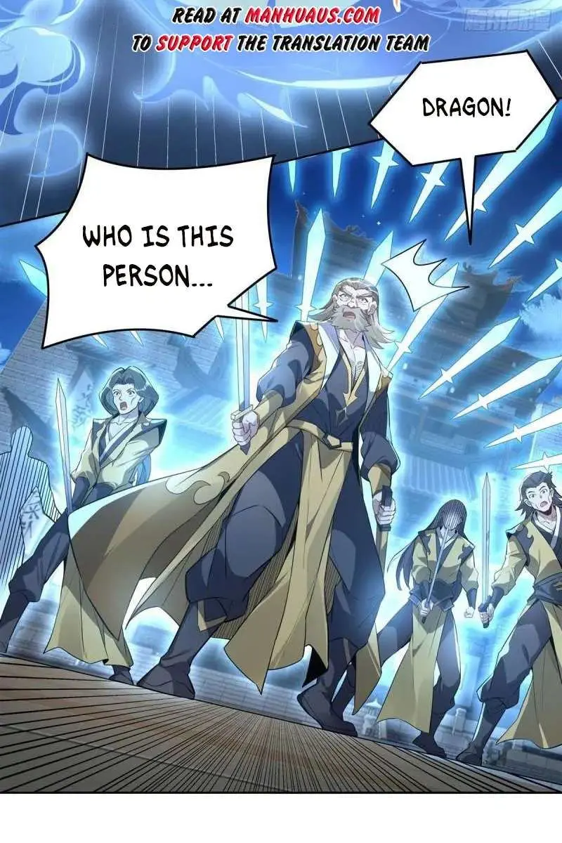 My Female Apprentices Are All Big Shots From the Future Chapter 98 Page 4