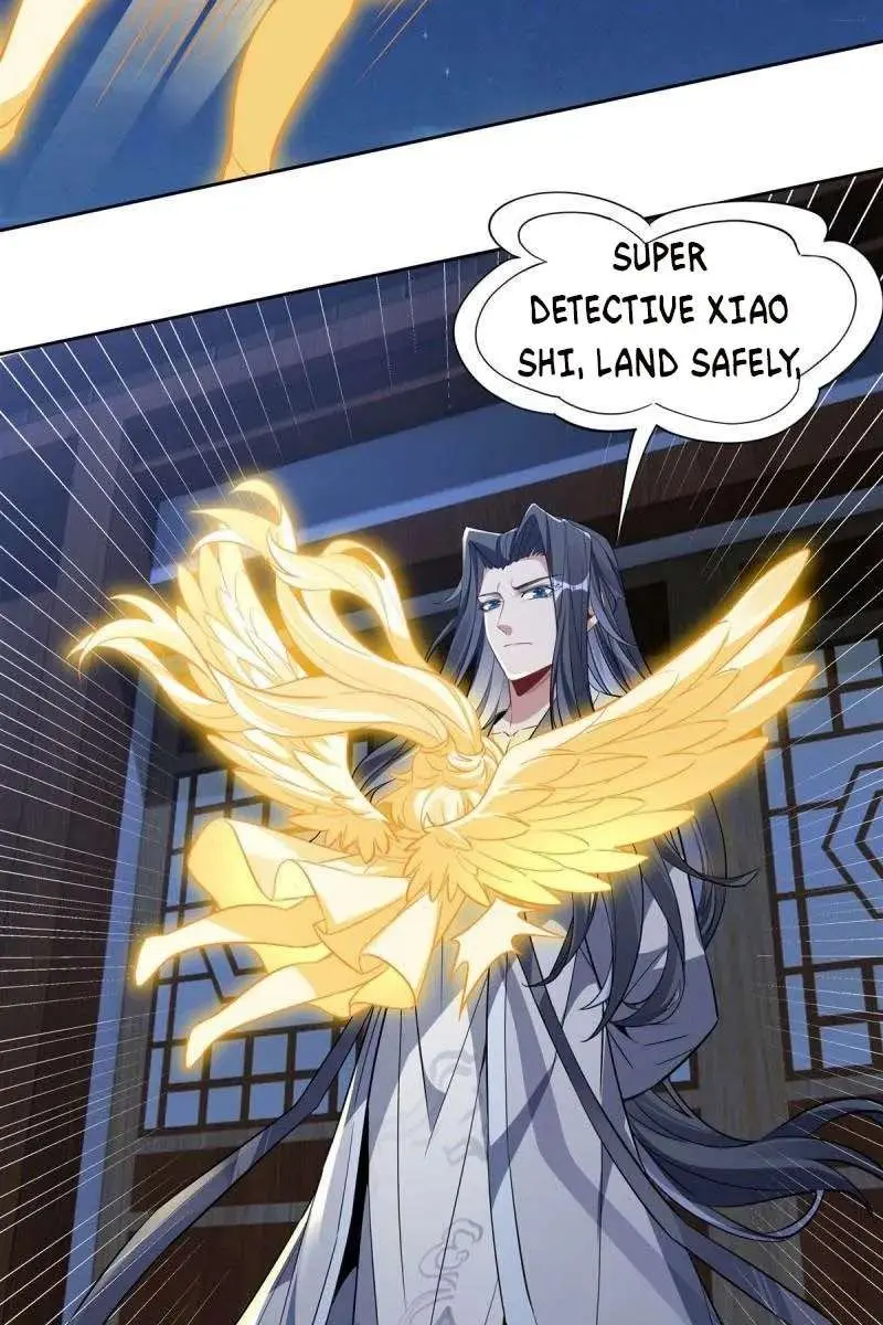 My Female Apprentices Are All Big Shots From the Future Chapter 98 Page 21