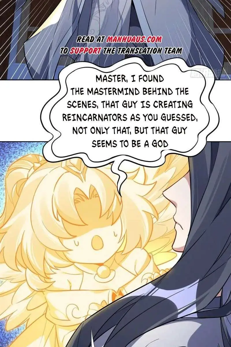 My Female Apprentices Are All Big Shots From the Future Chapter 98 Page 22